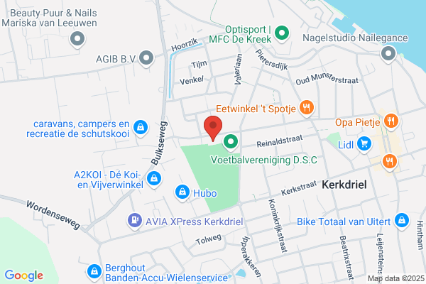 Autobedr Kerkdriel Bv