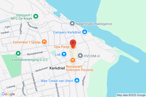 Bommelerwaard Zuid