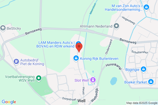 Broekmeulen Vof, H
