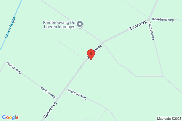 Crv Exploitatie Bv