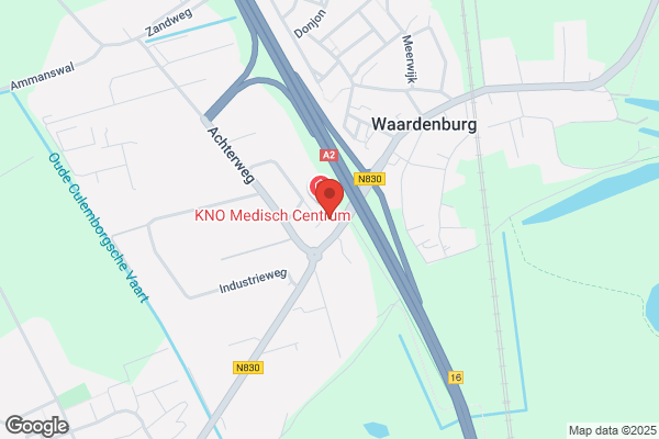 De Arend