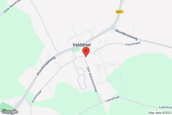 De Boxhof