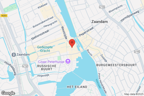 De Koperen Zalm