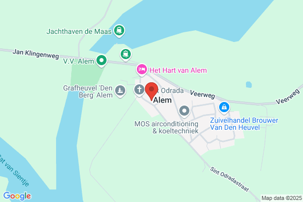 Drie Linden, De