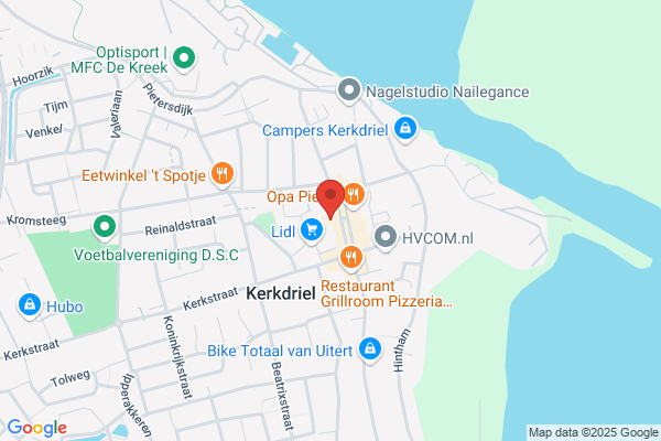 Drogisterij Van Eeuwijk Vof