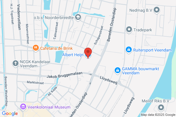 Etos Vd Oord