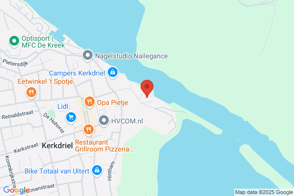 Hooijmans Scheepselectro