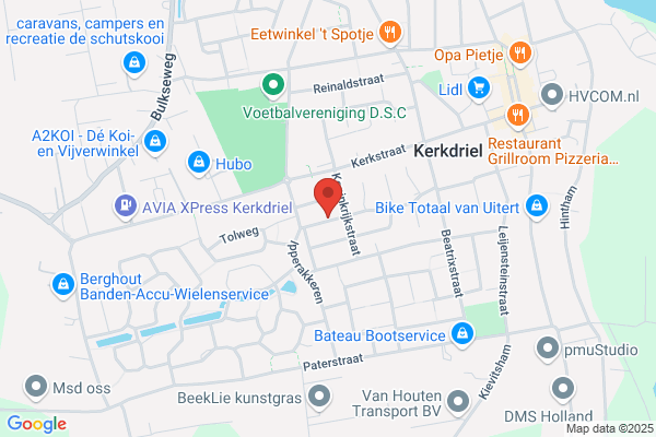 Hoven, Remco