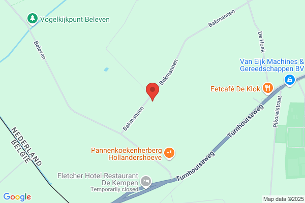 Lavrijssen Vof