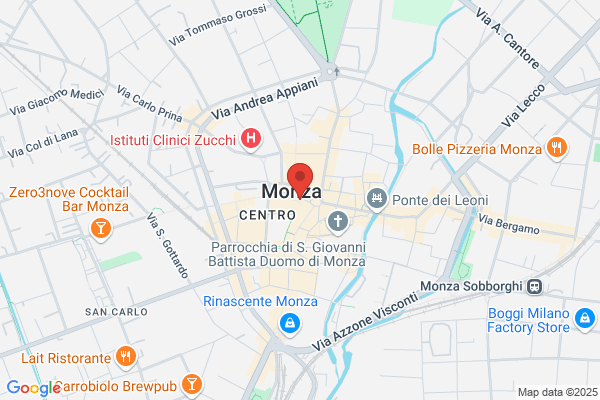 Monza