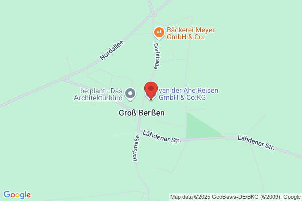 Oers-Baars, Van