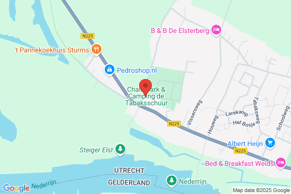 Remco Hexspoor Tuinservice