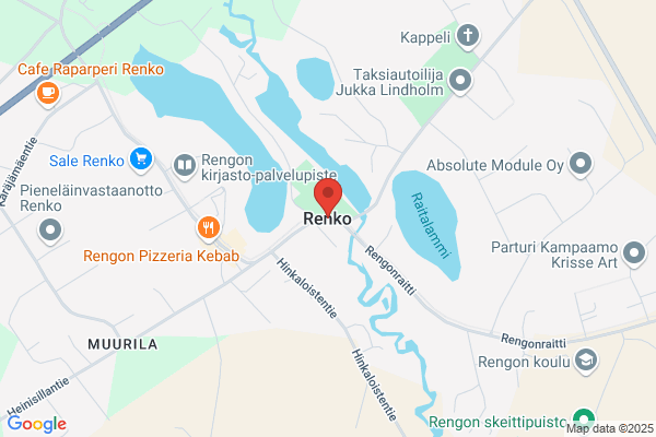 Renko