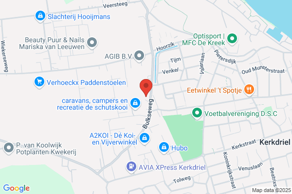 Sloven & Goesten Bv
