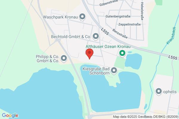Technical Shipservice Bv