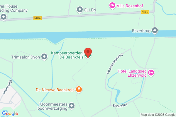 Tuinderij