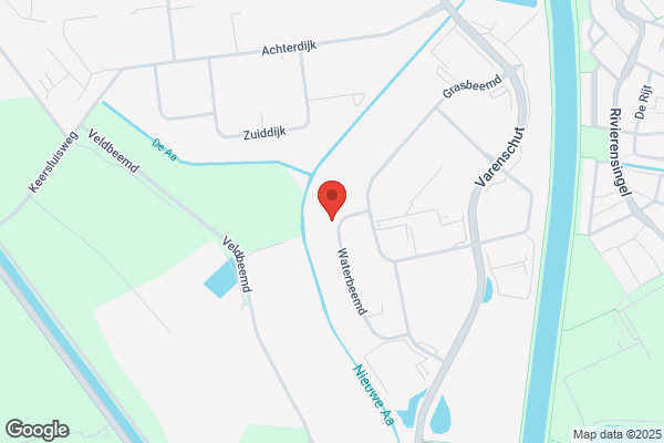 Van Oorschot Vulbedrijf Bv