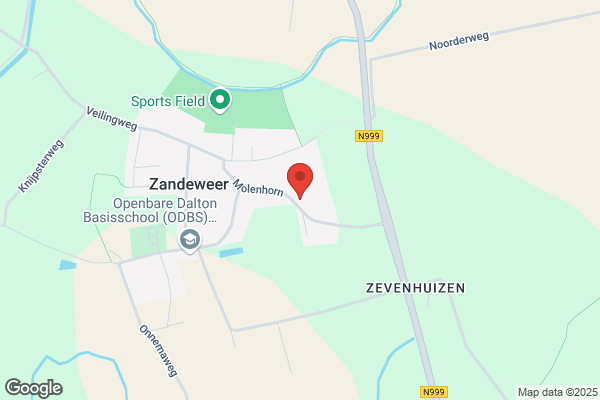 Veldhuijzen Bv, P G