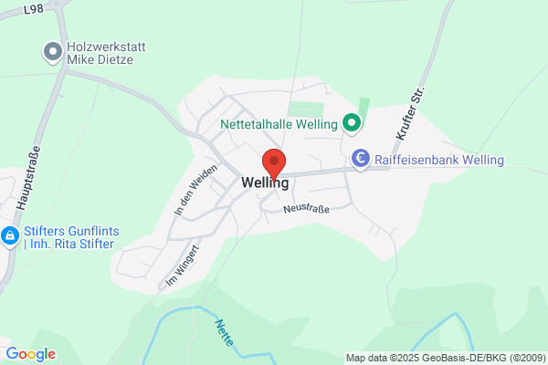 Welling, J G