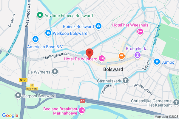 Domino's Pizza Bolsward
