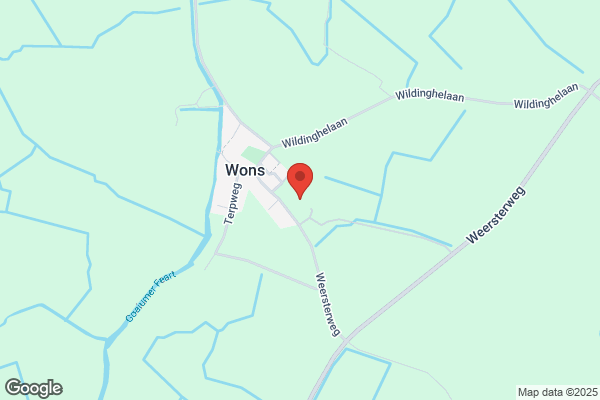 Traffic Consult Wons