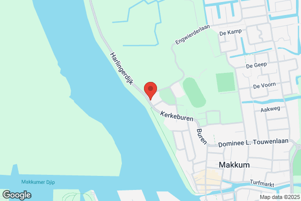 Bouw Pijpker Makkum