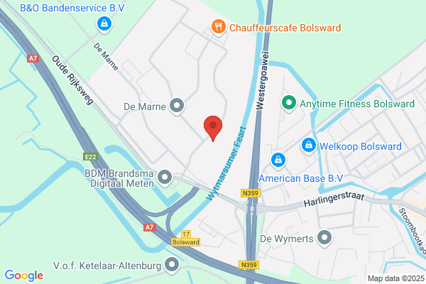Auto Service Joost Bijlsma