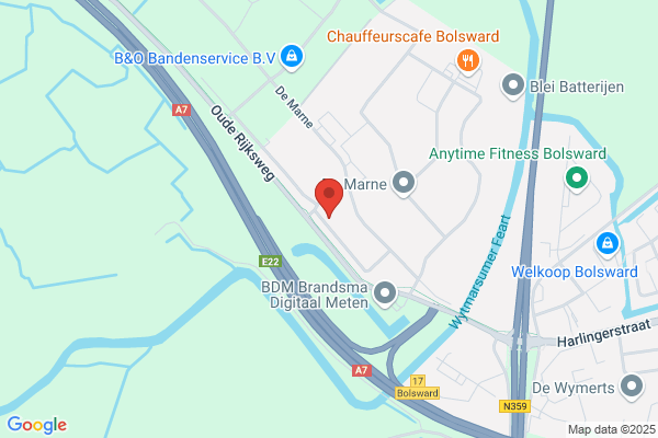 Autobedrijf Deinum Bolsward B.V.