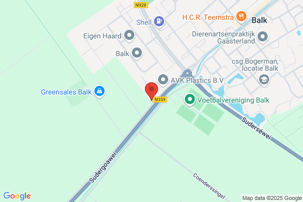 Deboerhout Bv