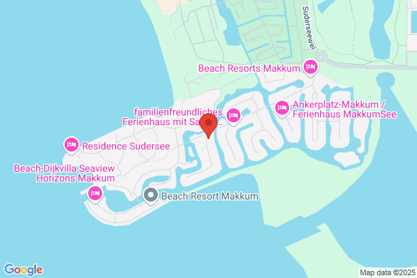 Dutch Resorts Vastgoed