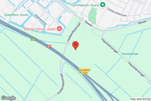 Firma H De Boer En Zonen