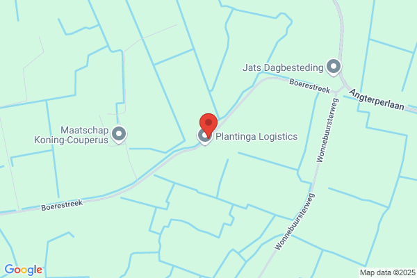Hoekstra Bezorgbakker