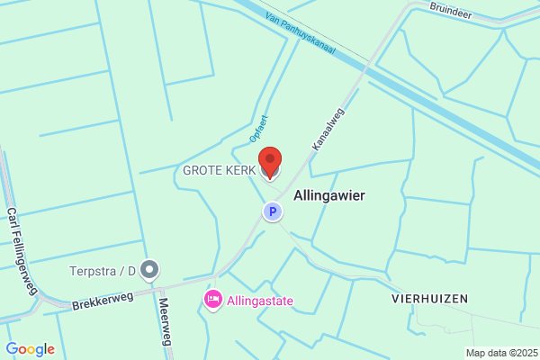 Meermin, De