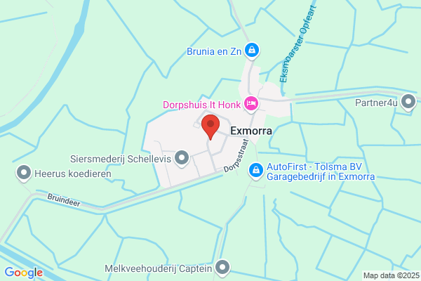 Rosmolen Te Exmorra