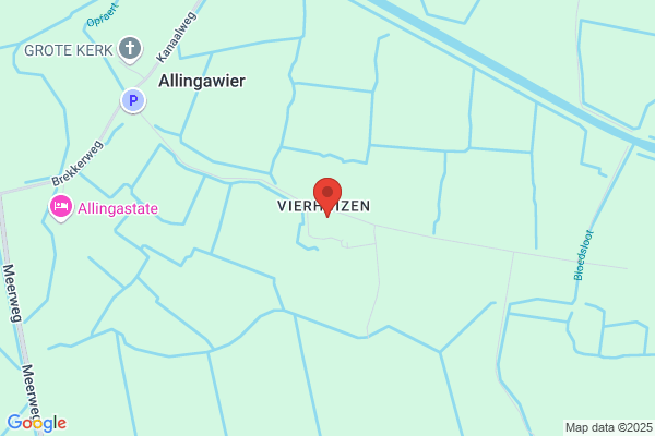 Volbeda, Gebroeders P En G