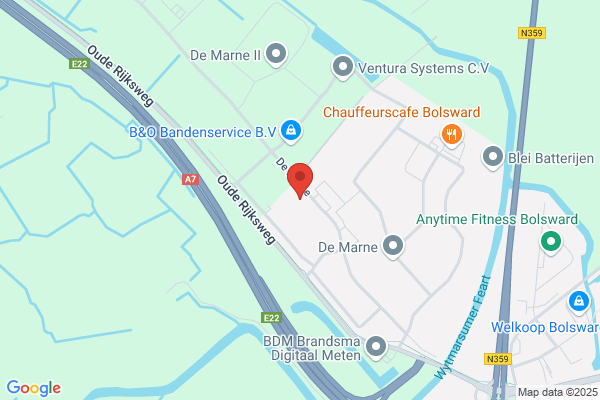Wiersma's Internationaal Transport Bolsward Bv