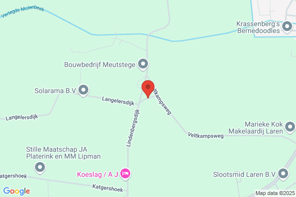 H Meutstege