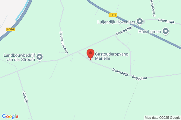 Korenblek Transport