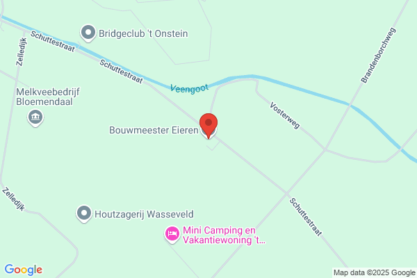 W.Bolte Bouwadvies en Bemiddeling
