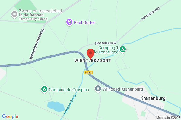 Architectenburo Friso Woudstra