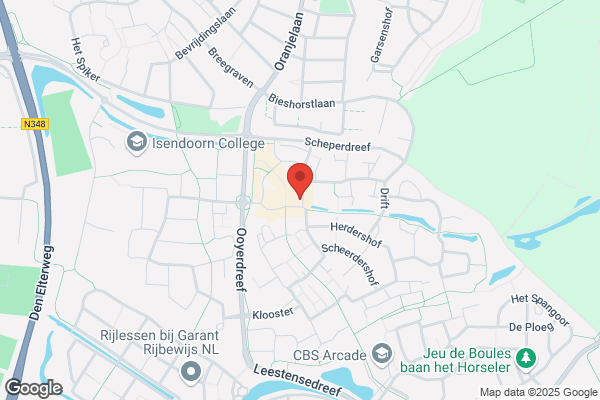 Bakkerie, De
