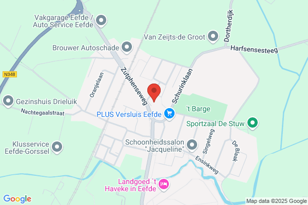 Bibliotheek Eefde