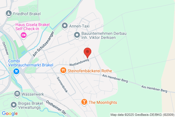 Brakel