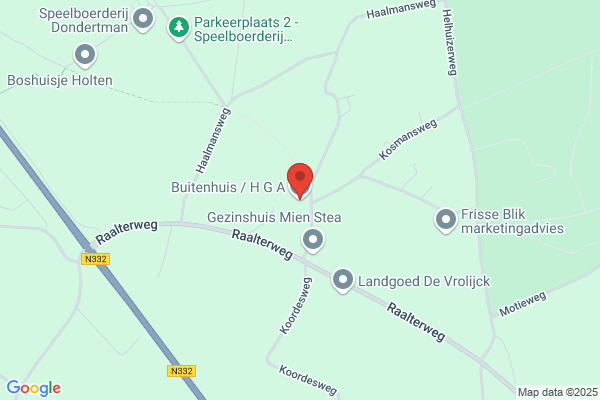 Buitenhuis