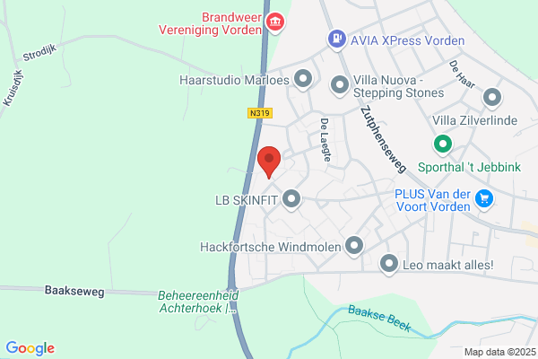 Buitenhuis, S
