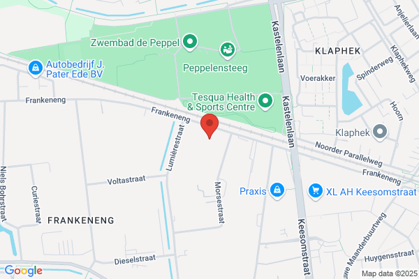 Coda Produkten Bv