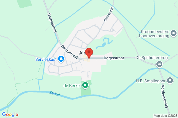 De Hoofdige Boer