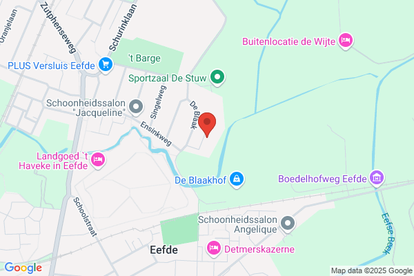 De Wimpel Bedrijfseconomisch Adviesbureau