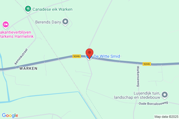 De Witte Smid B.V.