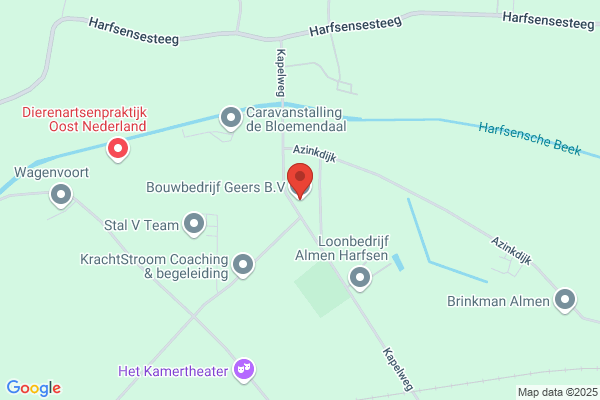 Dezigno BV